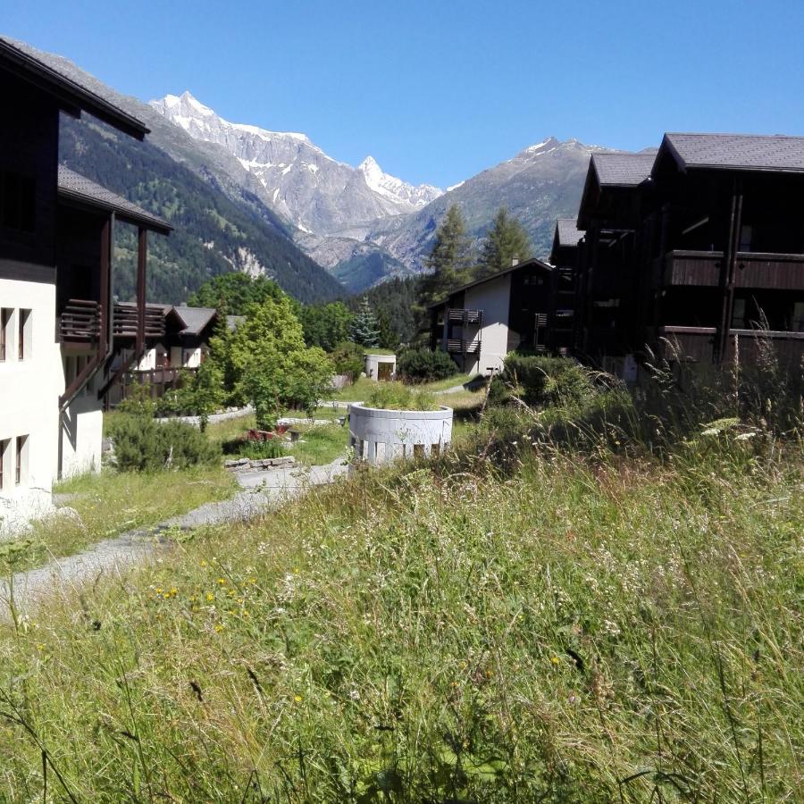 Apartment Chalet-schümli Maisonette